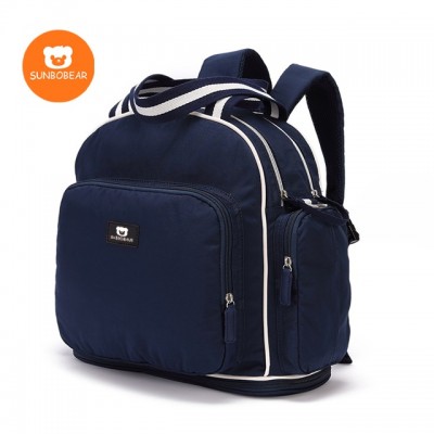 Low Price Water Resistant backpack duffle bags baby nappy mummy diaper bag