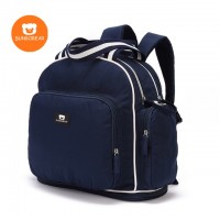 Low Price Water Resistant backpack duffle bags baby nappy mummy diaper bag