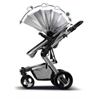 Baby Sit And Sleep Trolley baby strollers walkers car seat baby pram